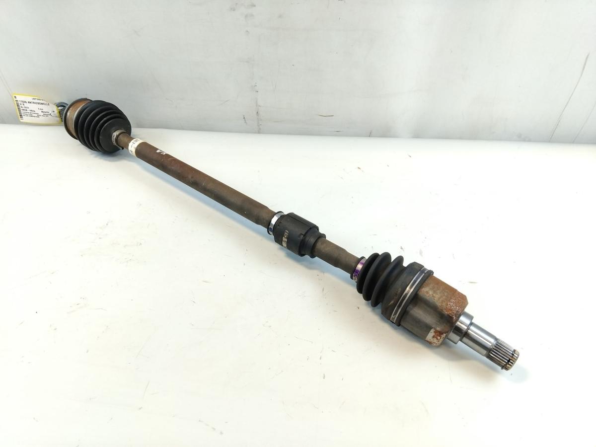 Mitsubishi Eclipse Cross original Gelenkwelle Antriebswelle rechts vorn 2.4 4B12