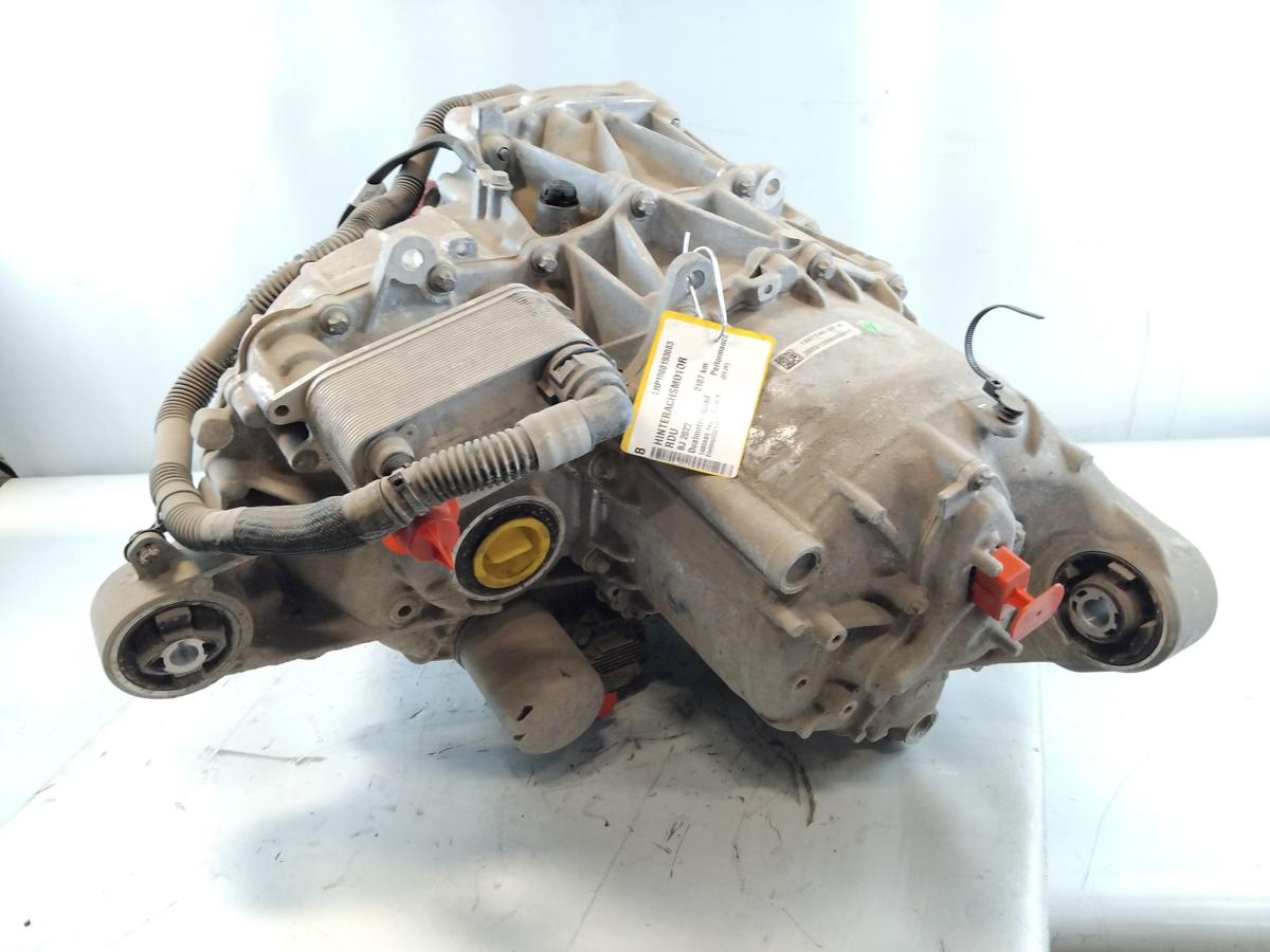 Tesla Model Y Performance Antriebseinheit hinten Rear Drive Unit Bj.2022