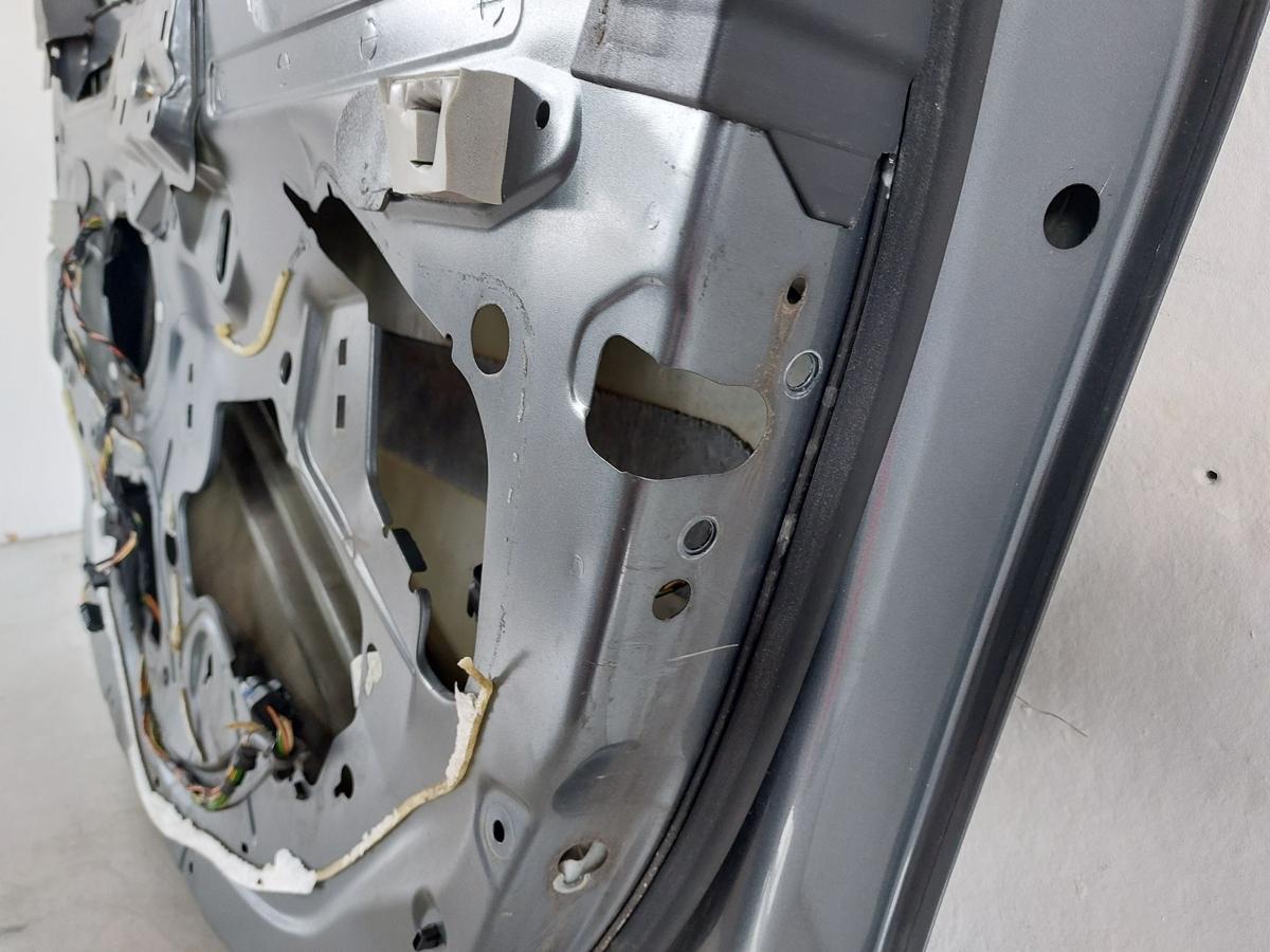 Peugeot 508 ND NE bis14 T&uuml;r vorn rechts im Rohbau KTH Thorium Met Beifahrert&uuml;r