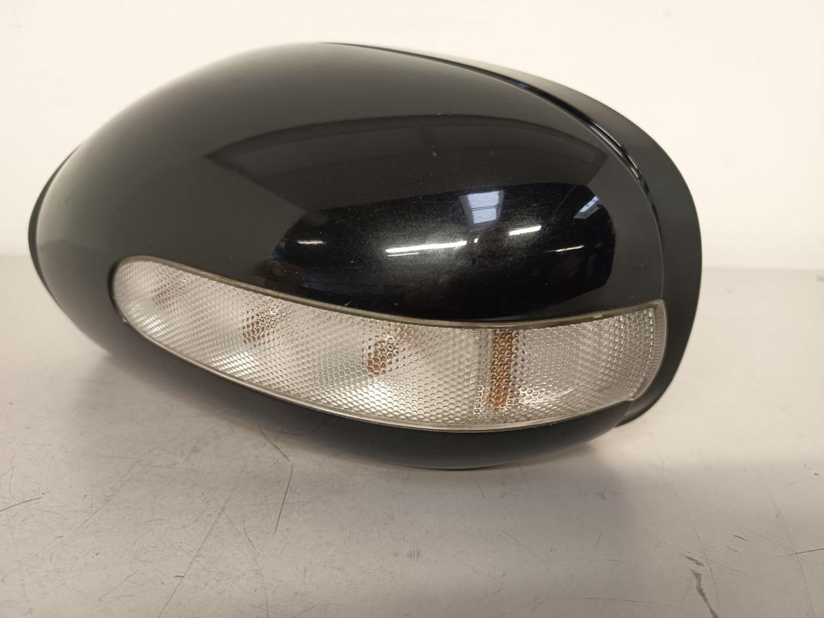 Mercedes Benz C-Klasse W203 Bj 2003 original Außenspiegel links elektrisch Mercedes Benz C-Klasse W203 Bj 2003 original Außenspiegel links elektrisch