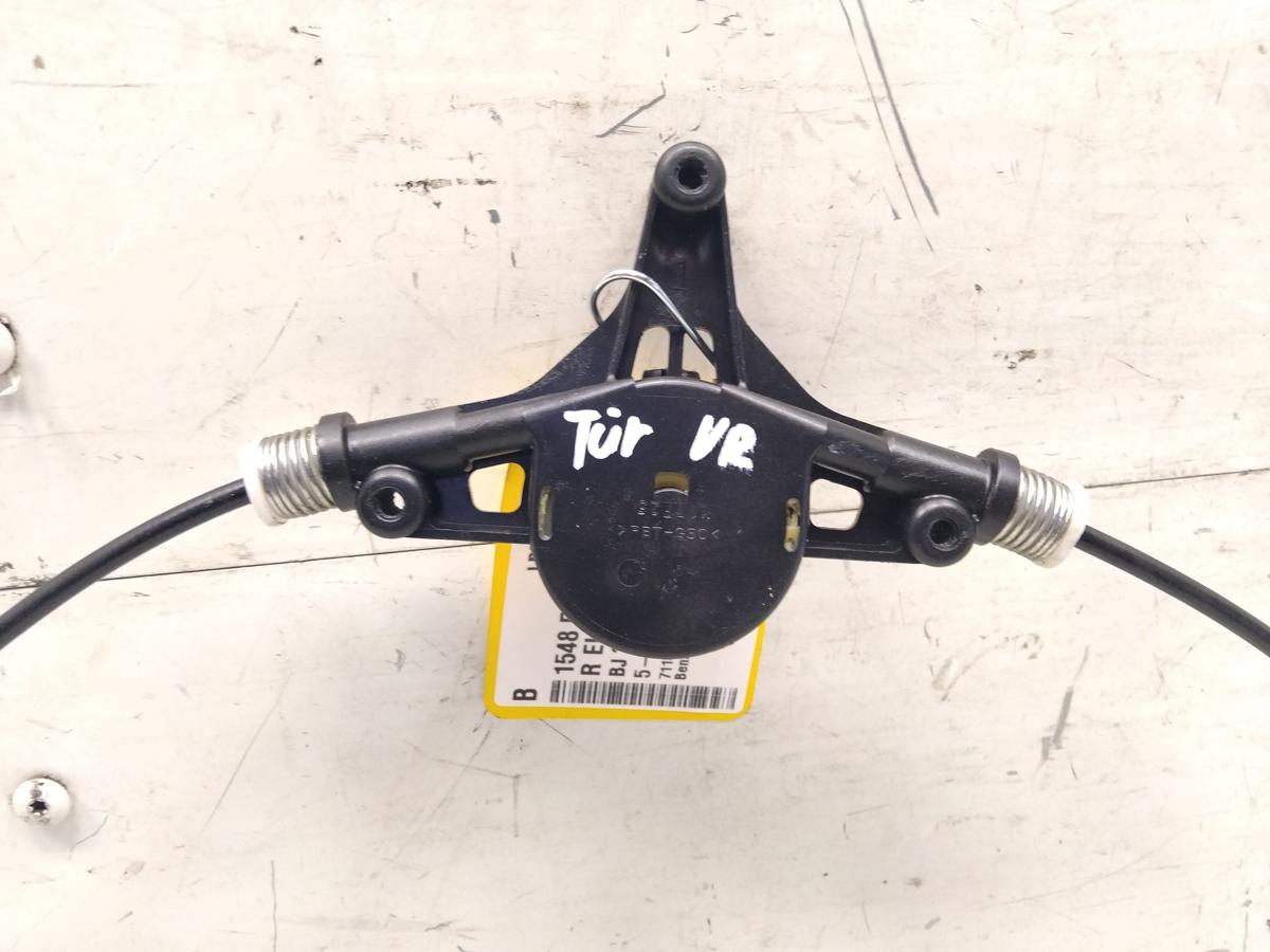 Mazda 2 DE original Fensterheber vorn rechts elektrisch 5t&uuml;rig BJ2007