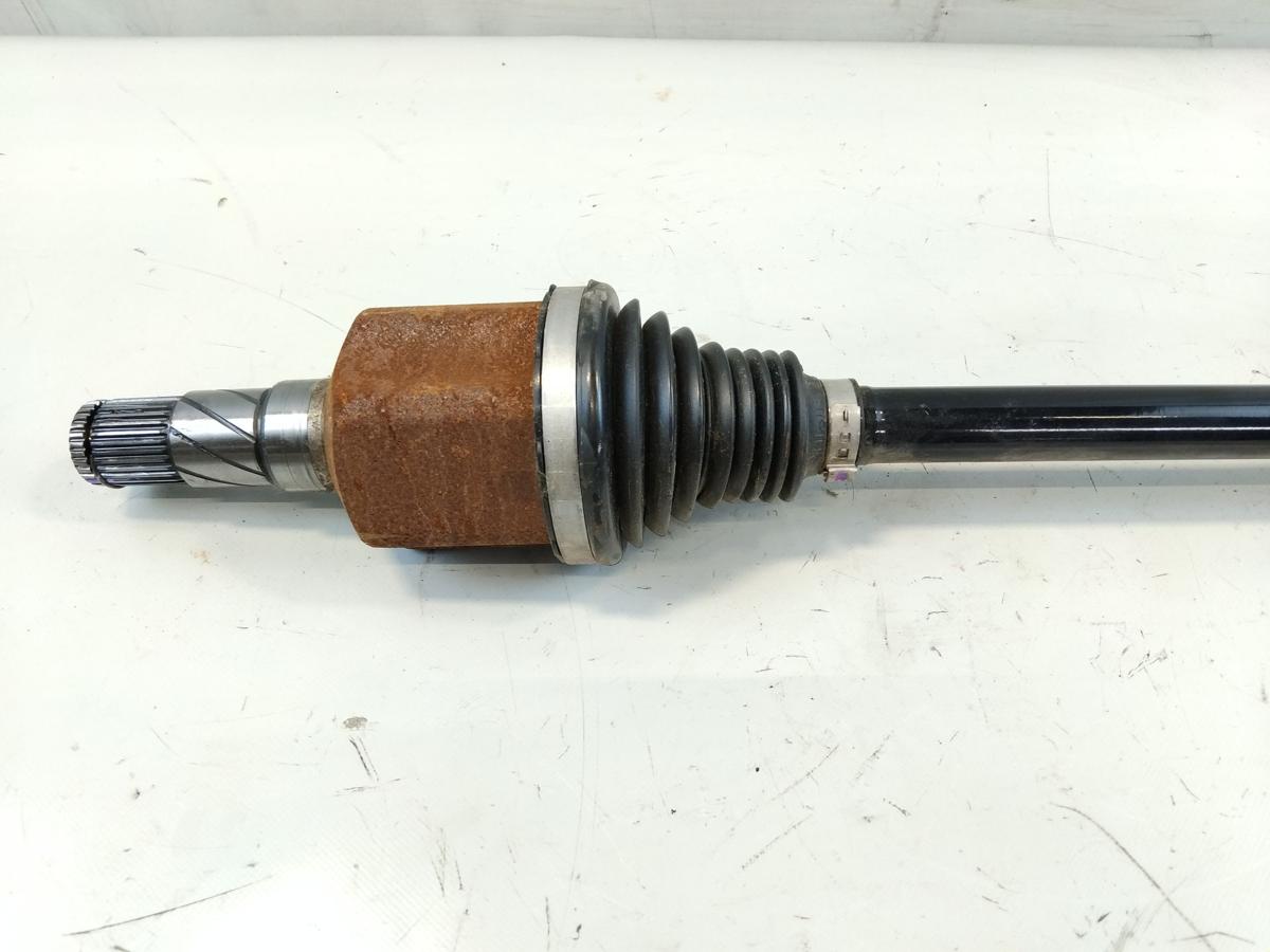 Tesla Model Y original Antriebswelle Gelenkwelle hinten Bj.2023