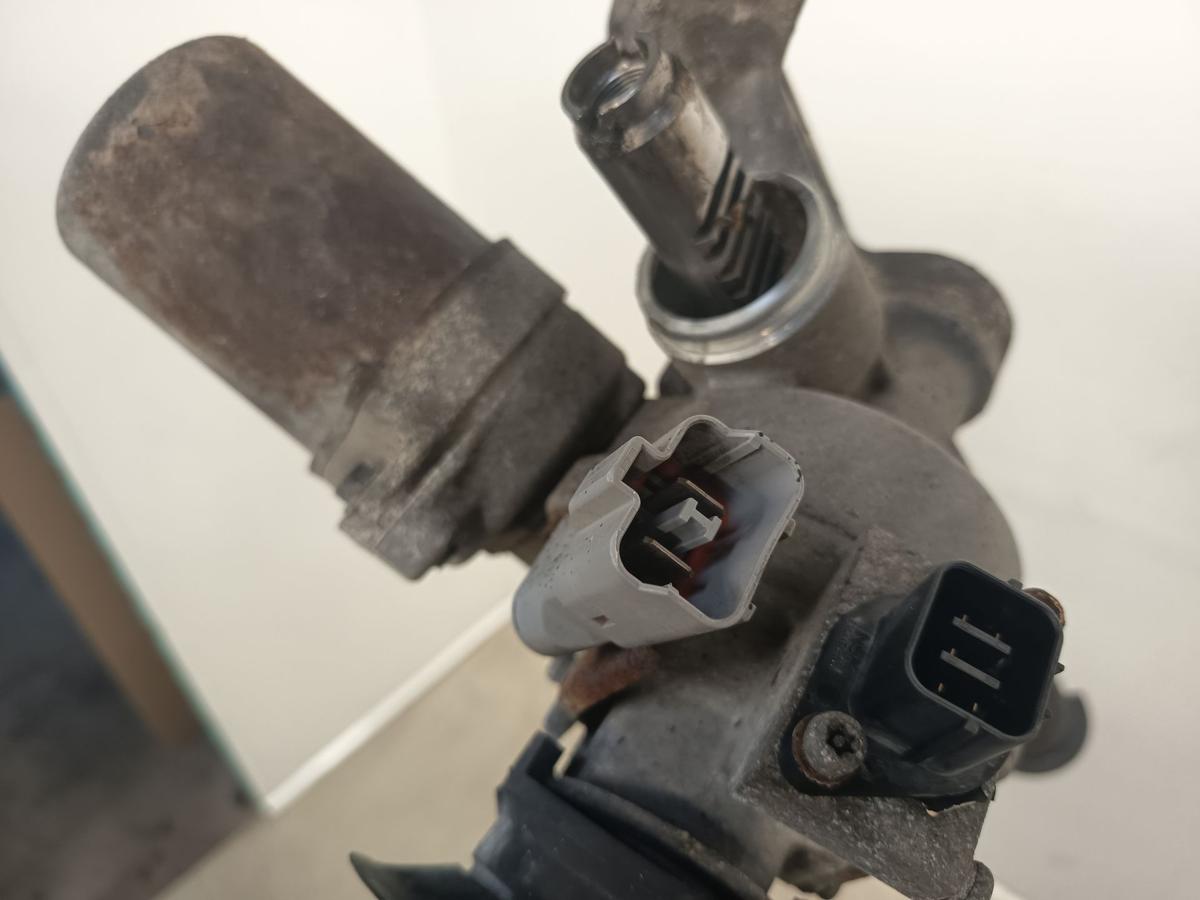 Suzuki SX4 original Lenkgetriebe elektrisch mit Motor Lenkhilfe Servo Bj 2007