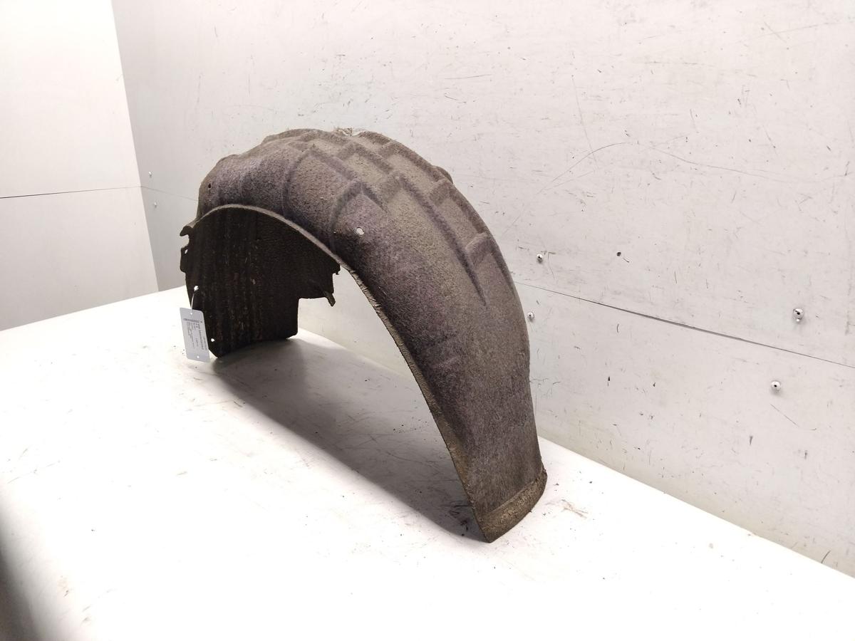 VW Golf Sportsvan original Radhausschale hinten rechts Bj.2017