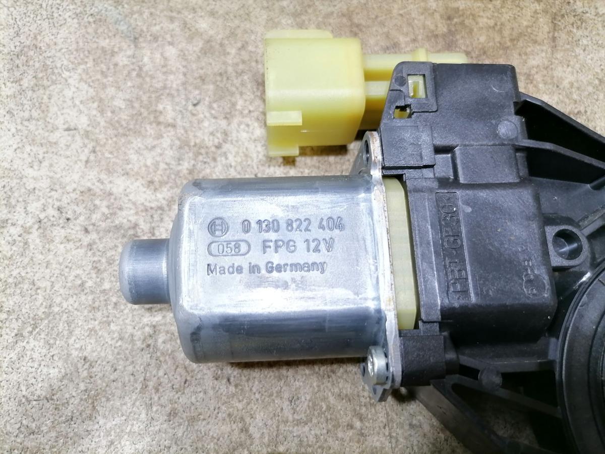 Ford Fiesta 2AJ original Fensterhebermotor links Bj.2009