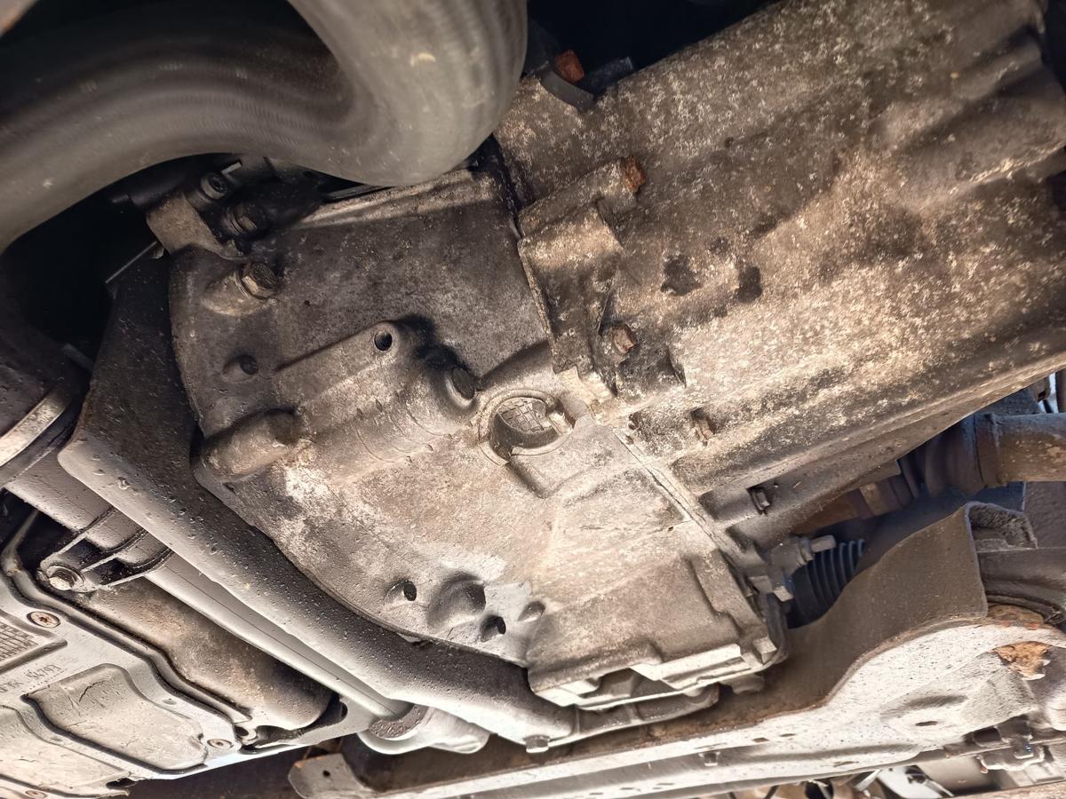 Peugeot 307 original 6 Gang Schaltgetriebe f&uuml;r 2,0l 100kW RHR 148tkm Bj 2004