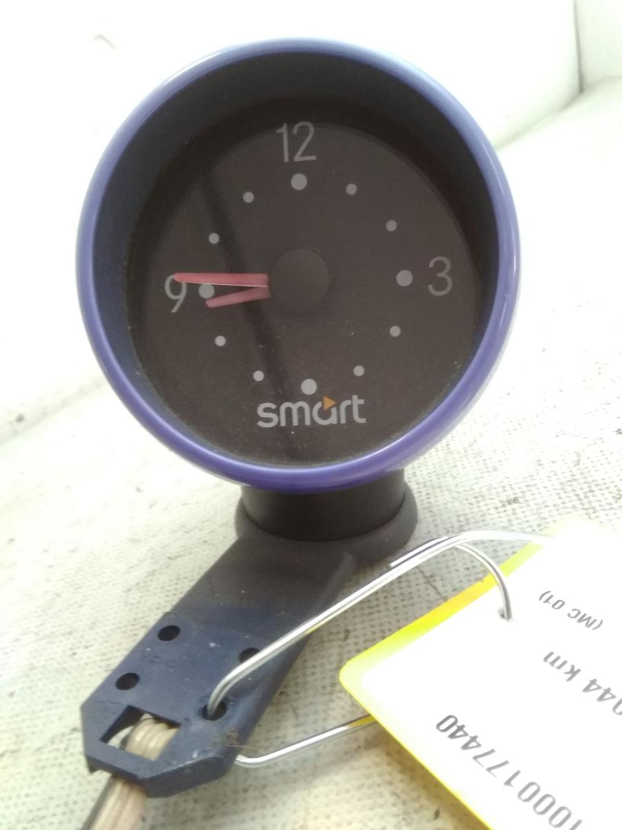 Smart Cabrio 450 original Uhr Bj.2000