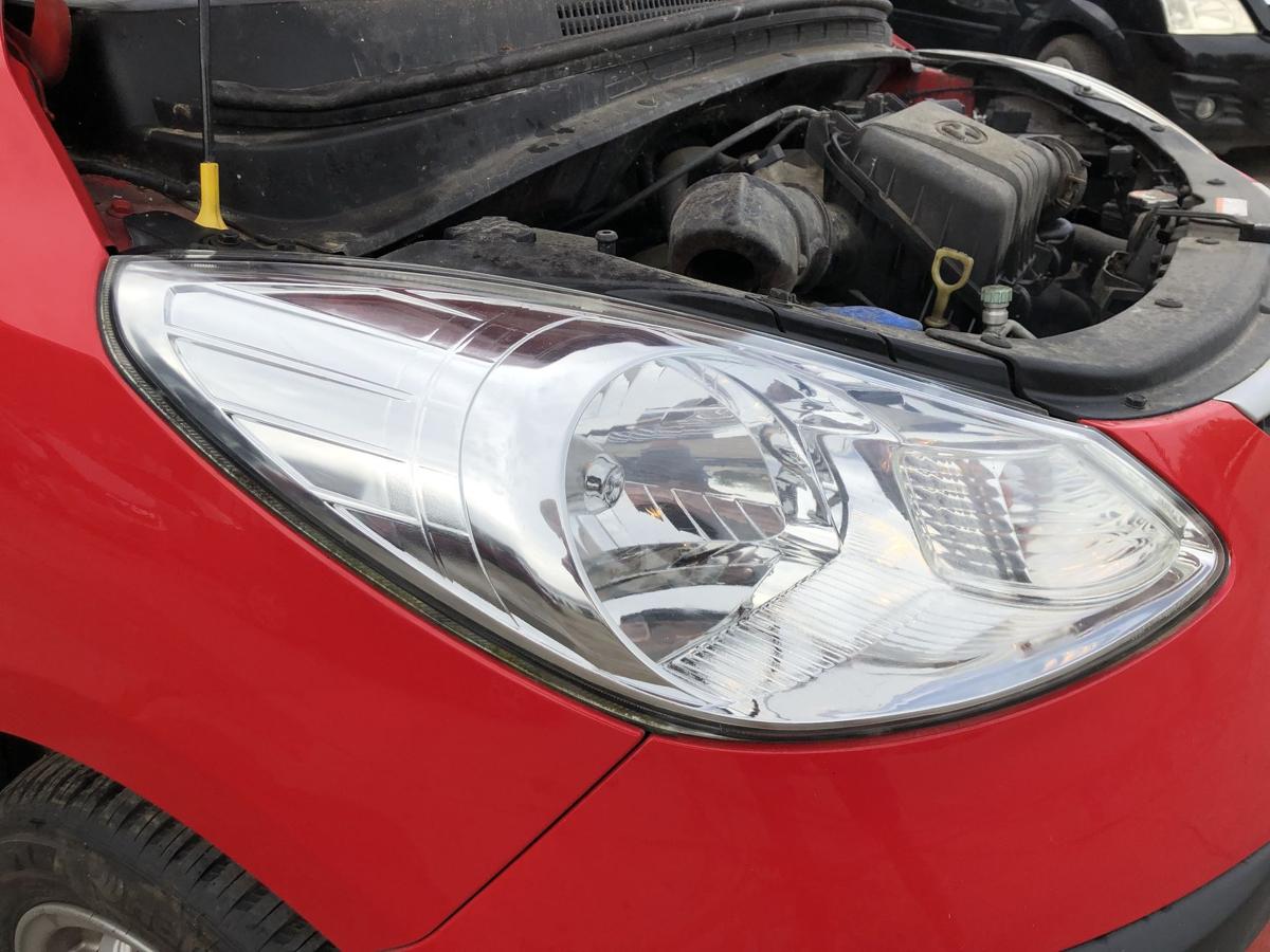 Hyundai i10 PA Scheinwerfer rechts Halogen Lampe Frontscheinwerfer