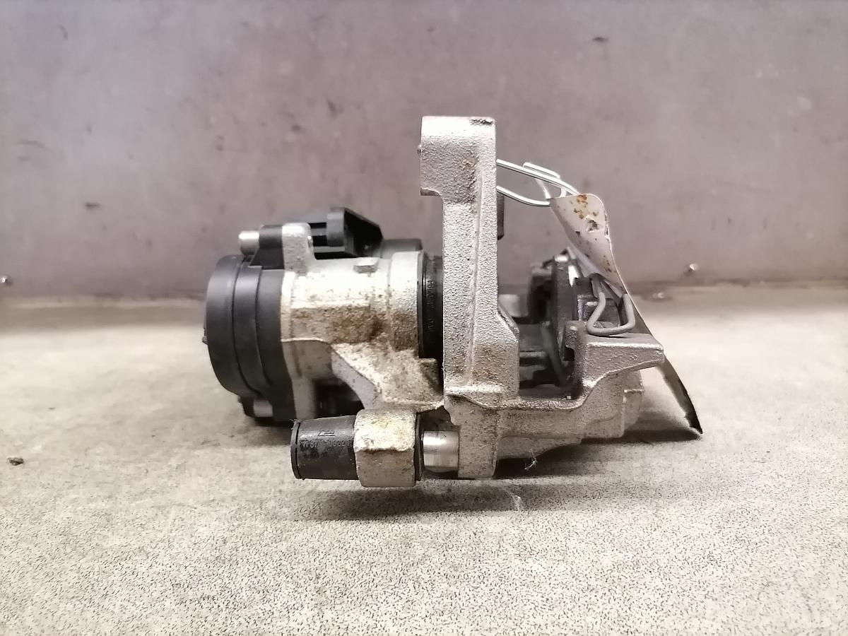 VW Passat Bremssattel hinten rechts elektrisch original Variant 3G B8 BJ14-19