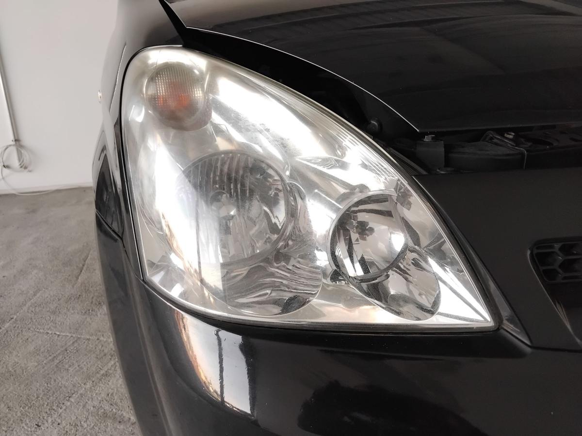 Toyota Corolla Verso II AUR10 orig.Scheinwerfer rechts Halogen mit LWR BJ2006
