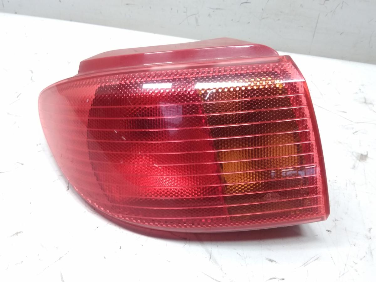 Mazda 2 DY original R&uuml;ckleuchte Heckleuchte links au&szlig;en BJ2004