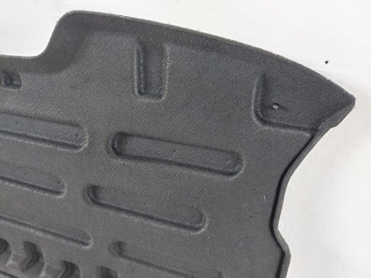 Citroen C4 Typ L Hutablage Laderaumabdeckung Heckablage nur 5 t&uuml;rer