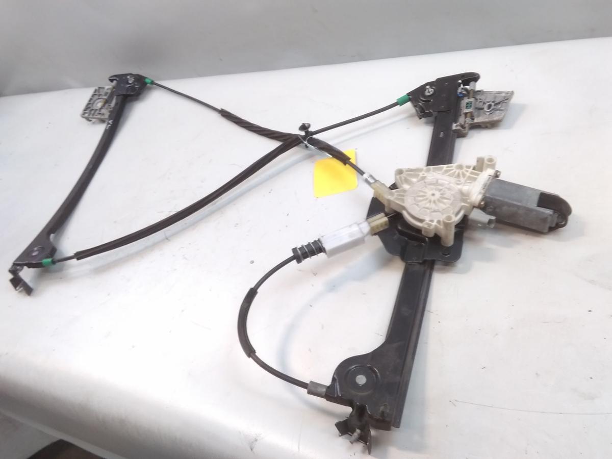 Peugeot 206 CC Cabrio original Fensterheber vorn links elektrisch Bj.2005