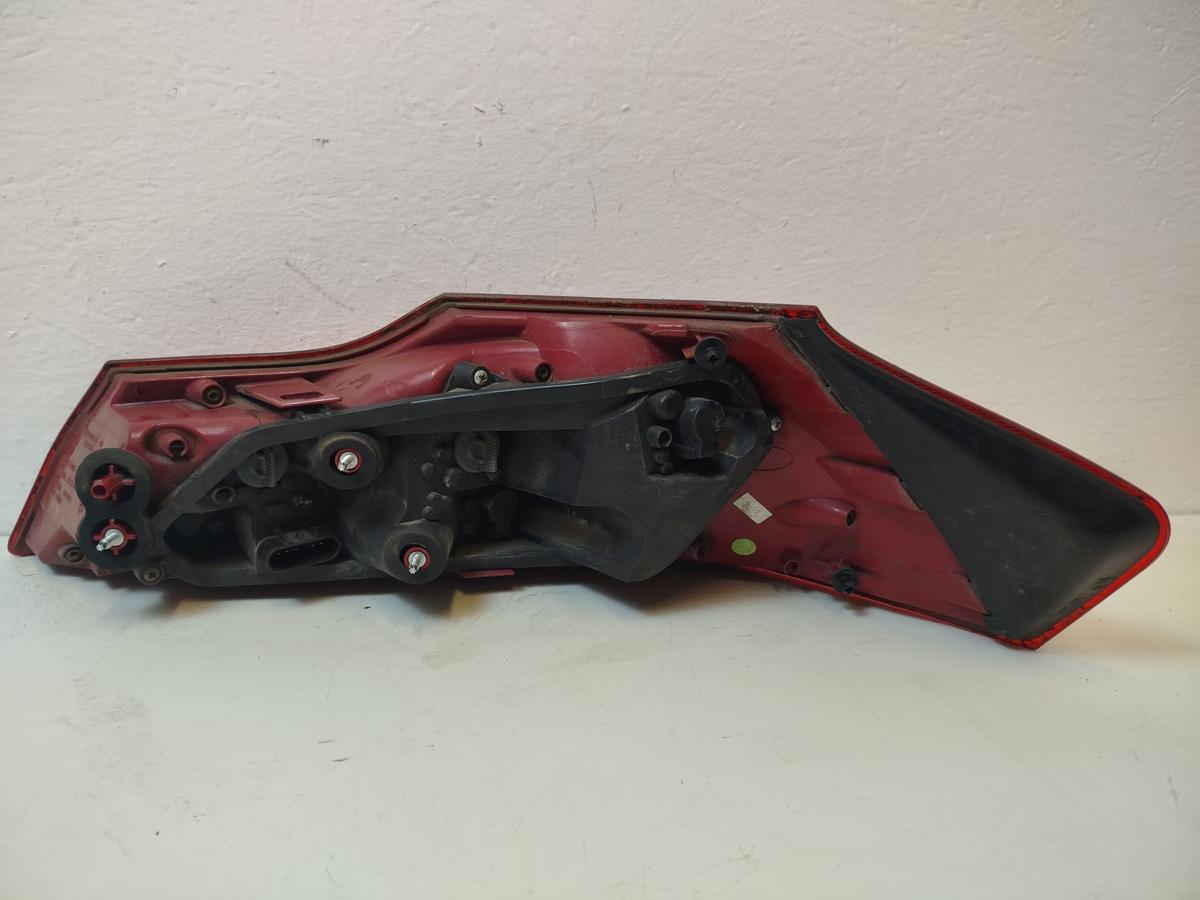 Opel Insignia A Tourer R&uuml;ckleuchte Schlussleuchte R&uuml;cklicht hinten links Kombi