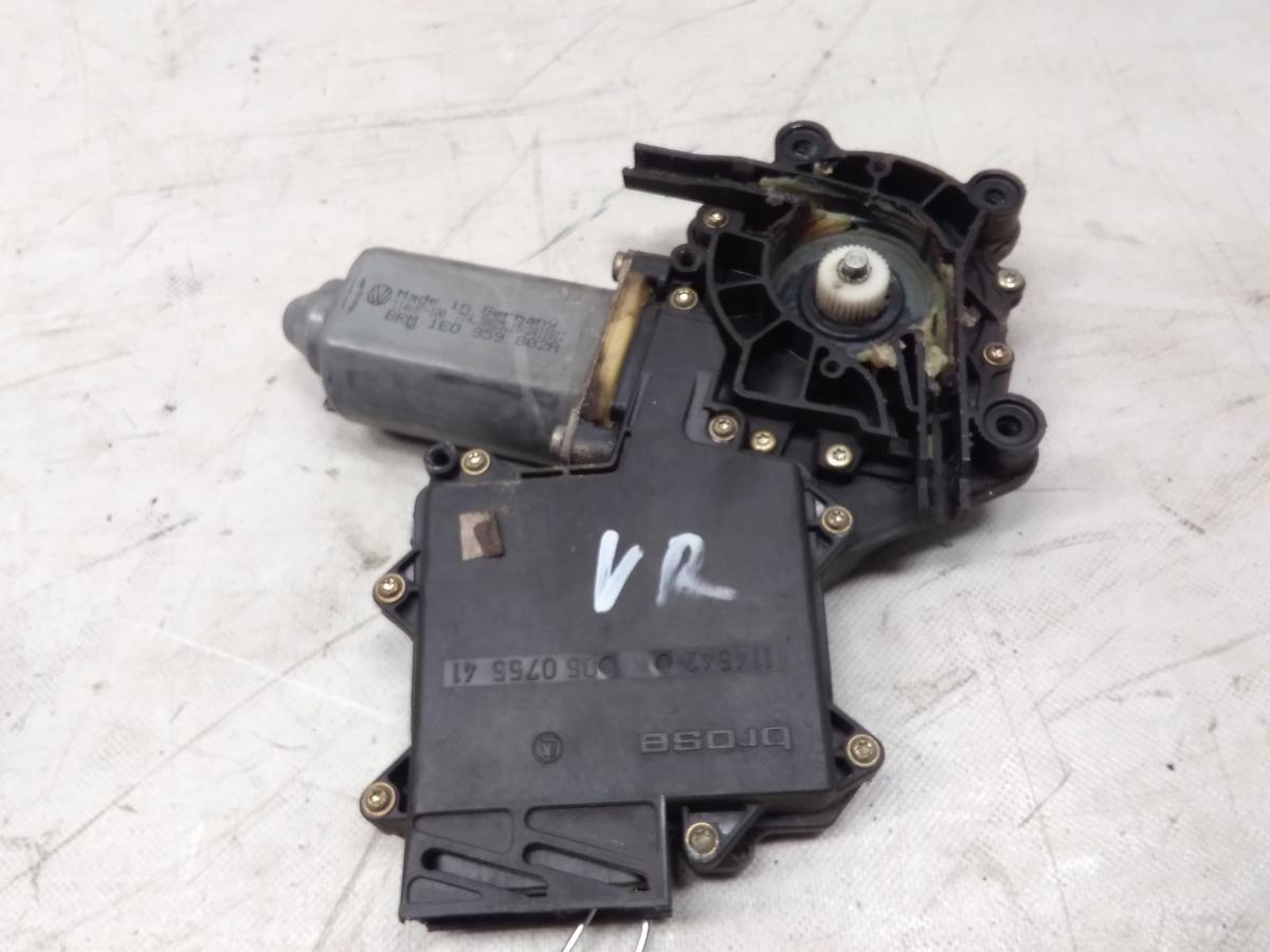 VW Golf 3 Cabrio original Fensterhebermotor vorn rechts 1E0959802A BJ1999