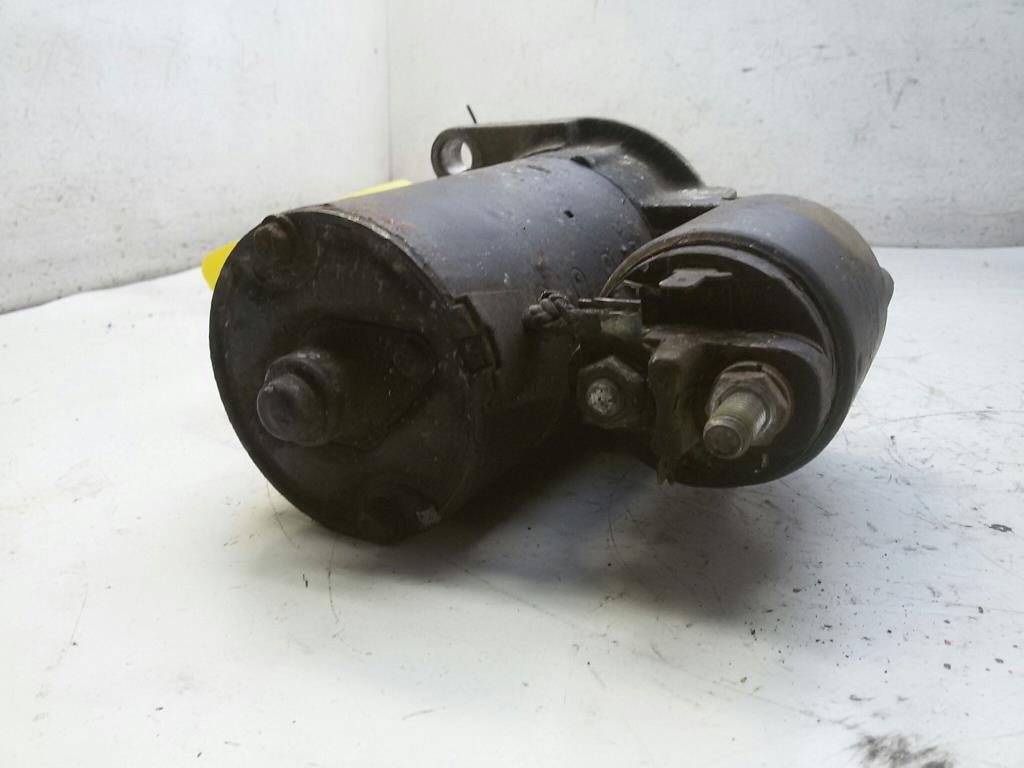 VW Passat 35i Anlasser Starter BOSCH 1.8 66kw RP BJ1990