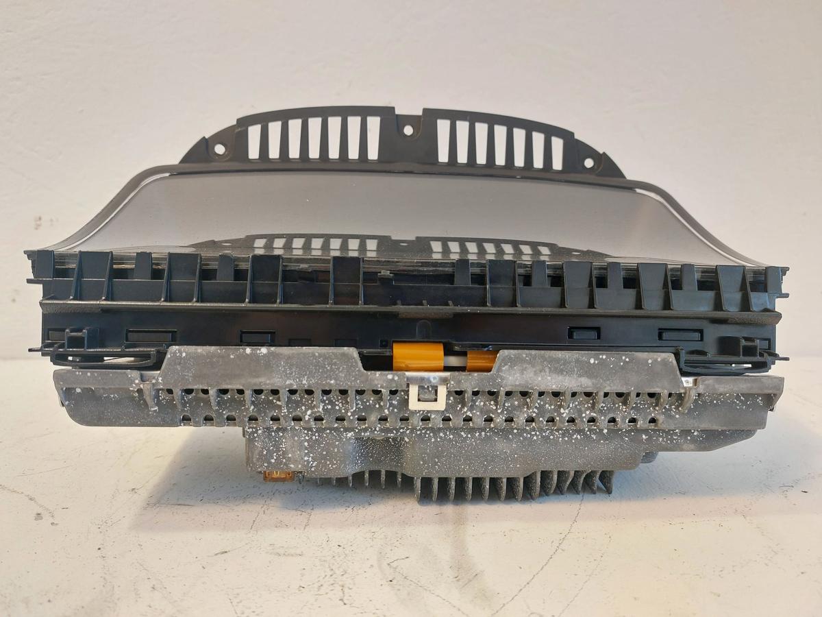 BMW 7er E65 Display Bildschirm Anzeige Multiinformationsdisplay MMI HarmanBecker