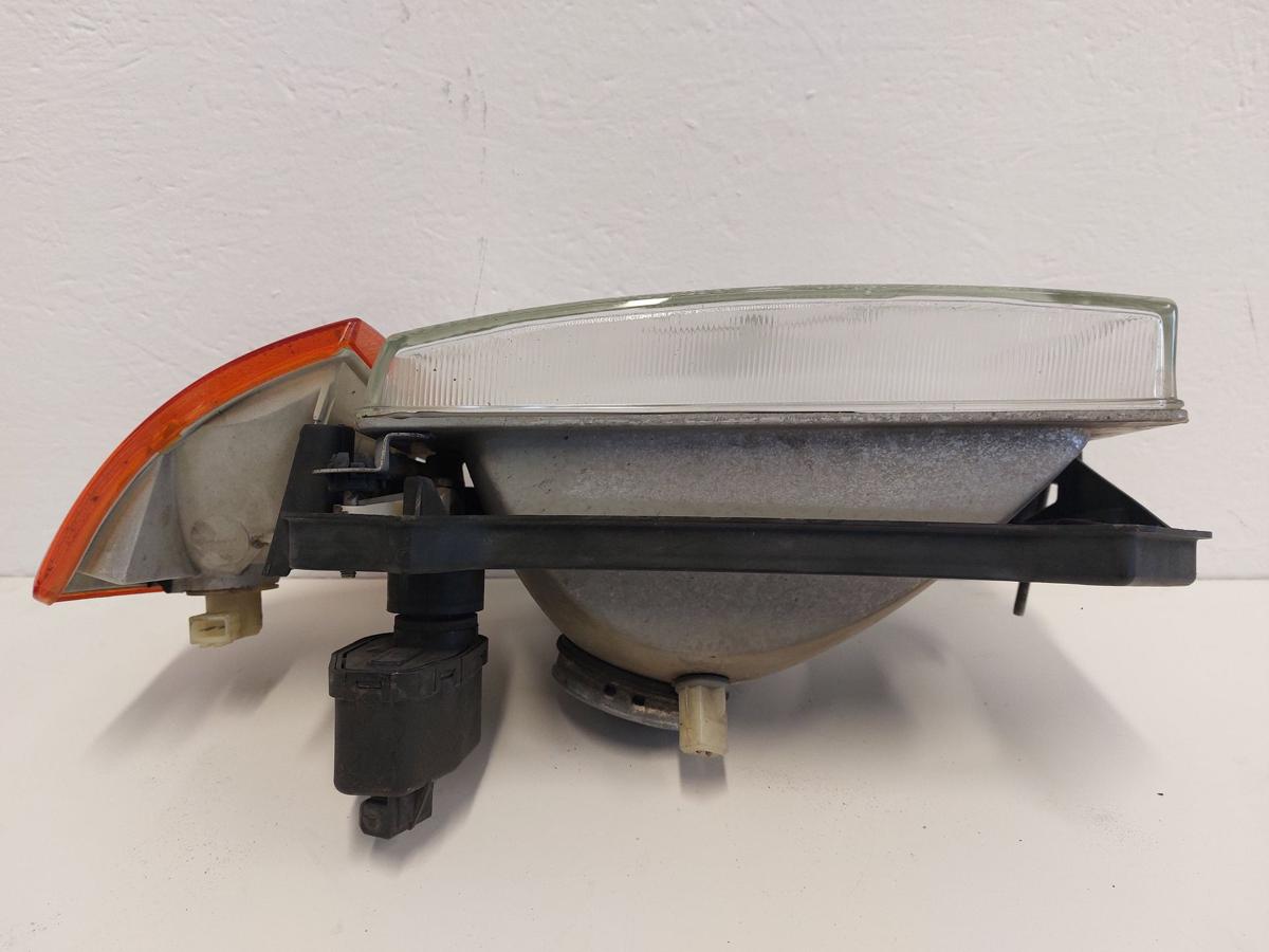 VW T4 7D Hella Scheinwerfer rechts für kurze Front Frontscheinwerfer