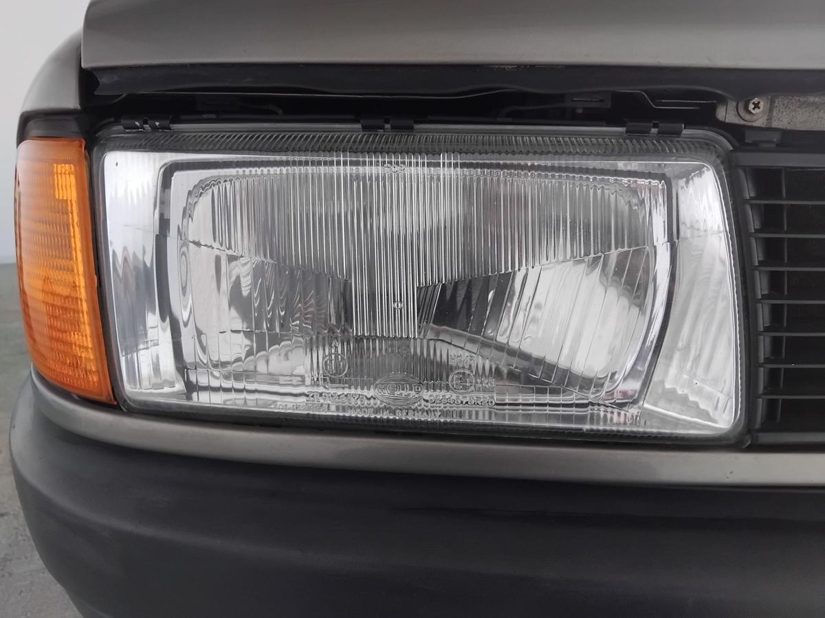 Audi 80 B3 Typ 89 original Scheinwerfer rechts Hella mit LWR BJ1991