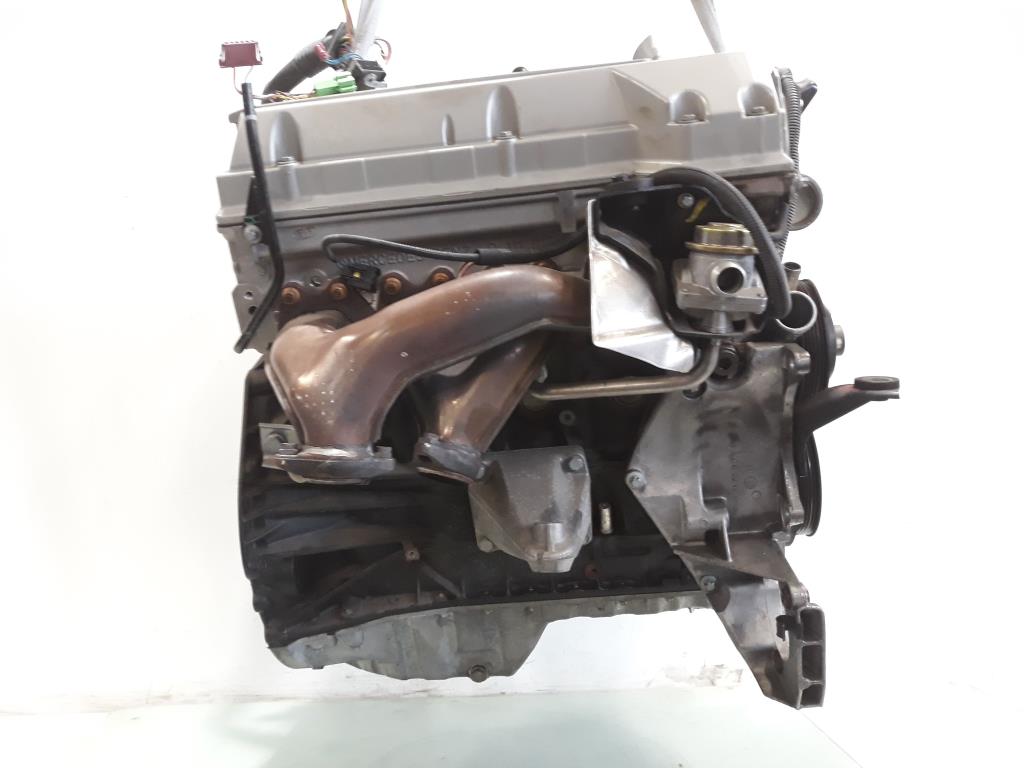 Mercedes W203 111951 Motor Engine 2.0 95kw Motorcode 111951 BJ2001 59476km