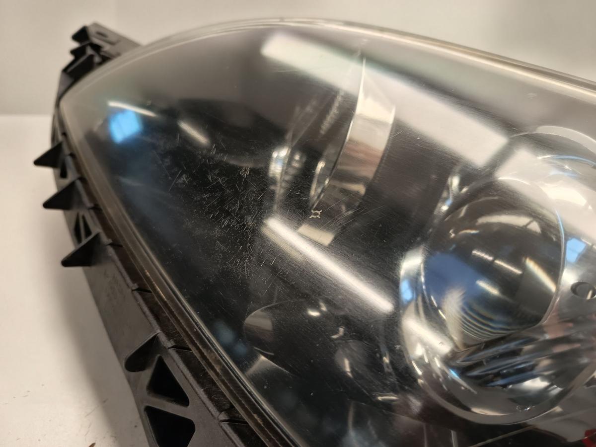 Mazda 3 BK Bj 2006 original Scheinwerfer vorn links Hautscheinwerfer