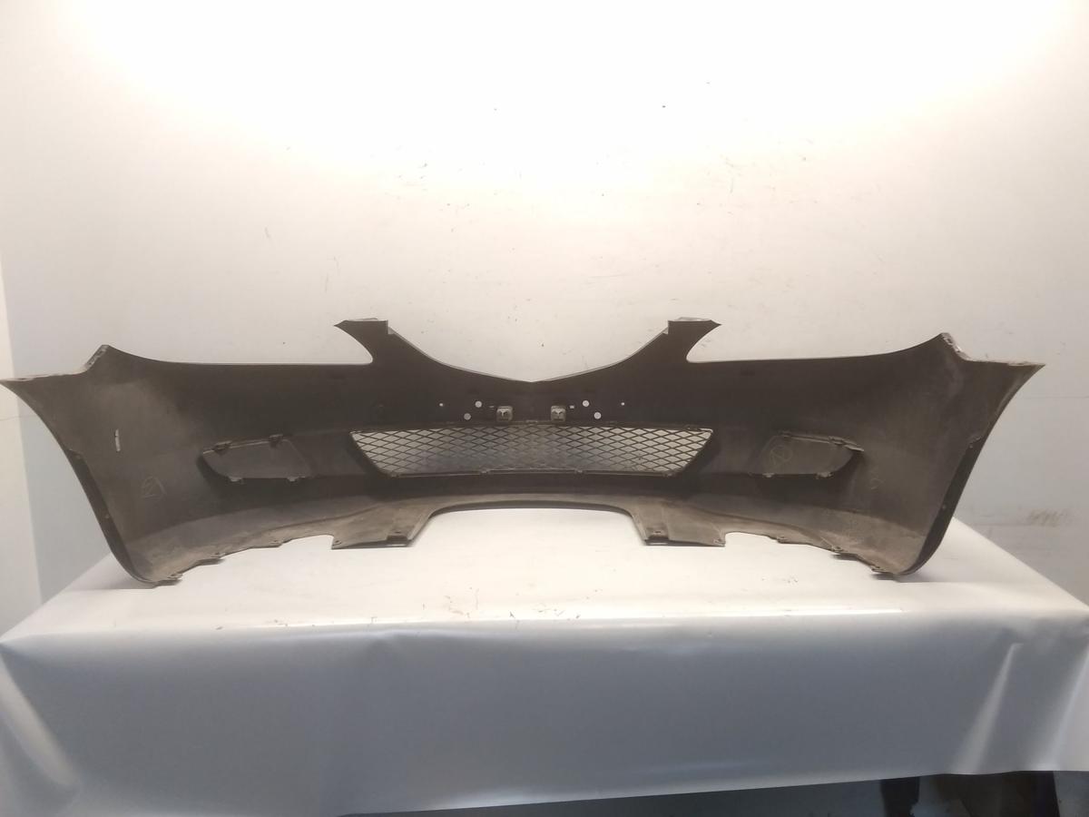 Mazda 6 GG GY Kombi original Stoßstange Stoßfänger vorn BJ2002