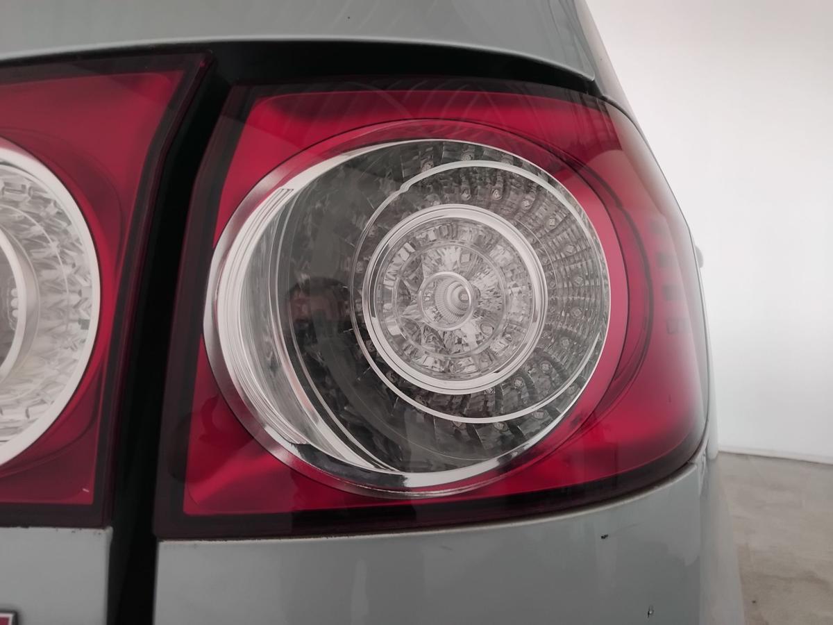 VW Golf Plus 5M original R&uuml;ckleuchte Heckleuchte rechts au&szlig;en LED BJ2008