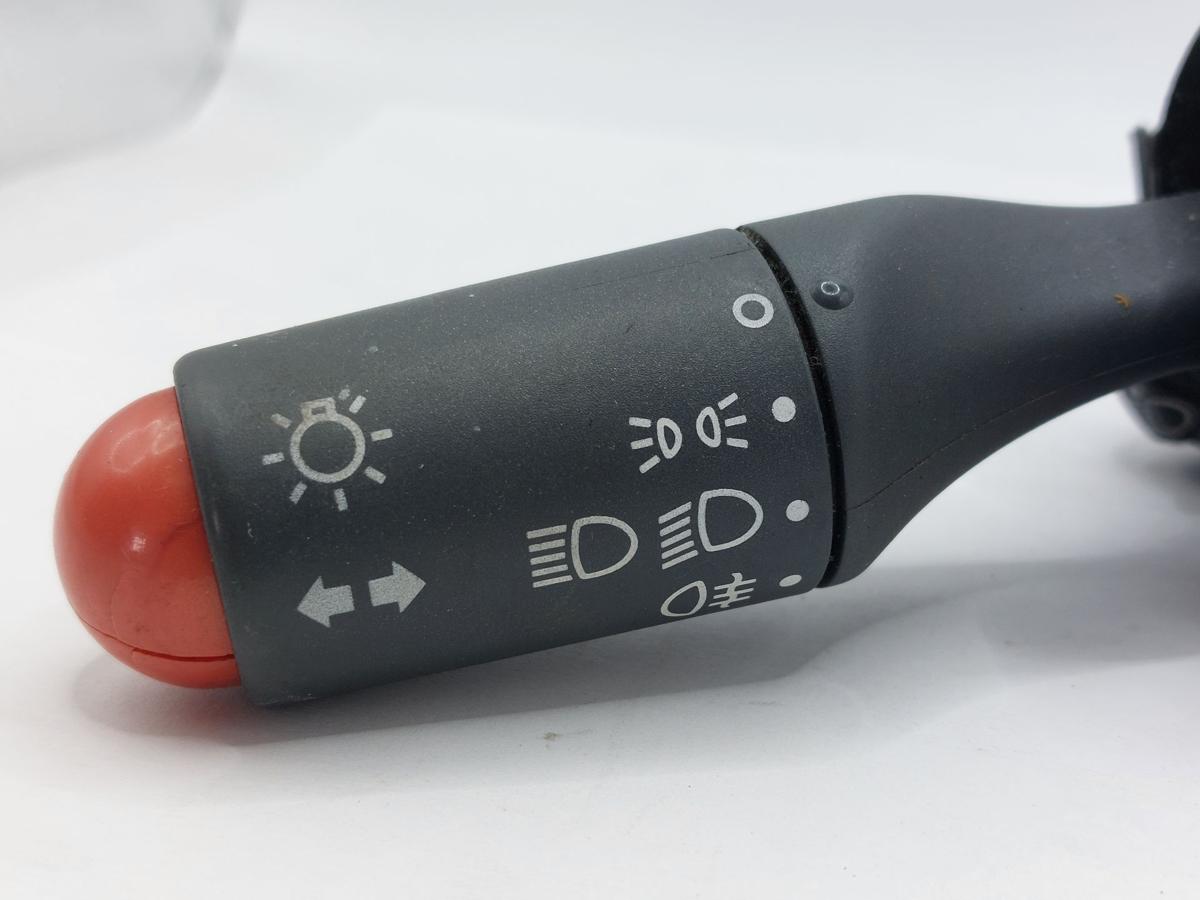 Smart 450 Cabrio Blinkerschalter Kombischalter Lenkstockschalter vorn links