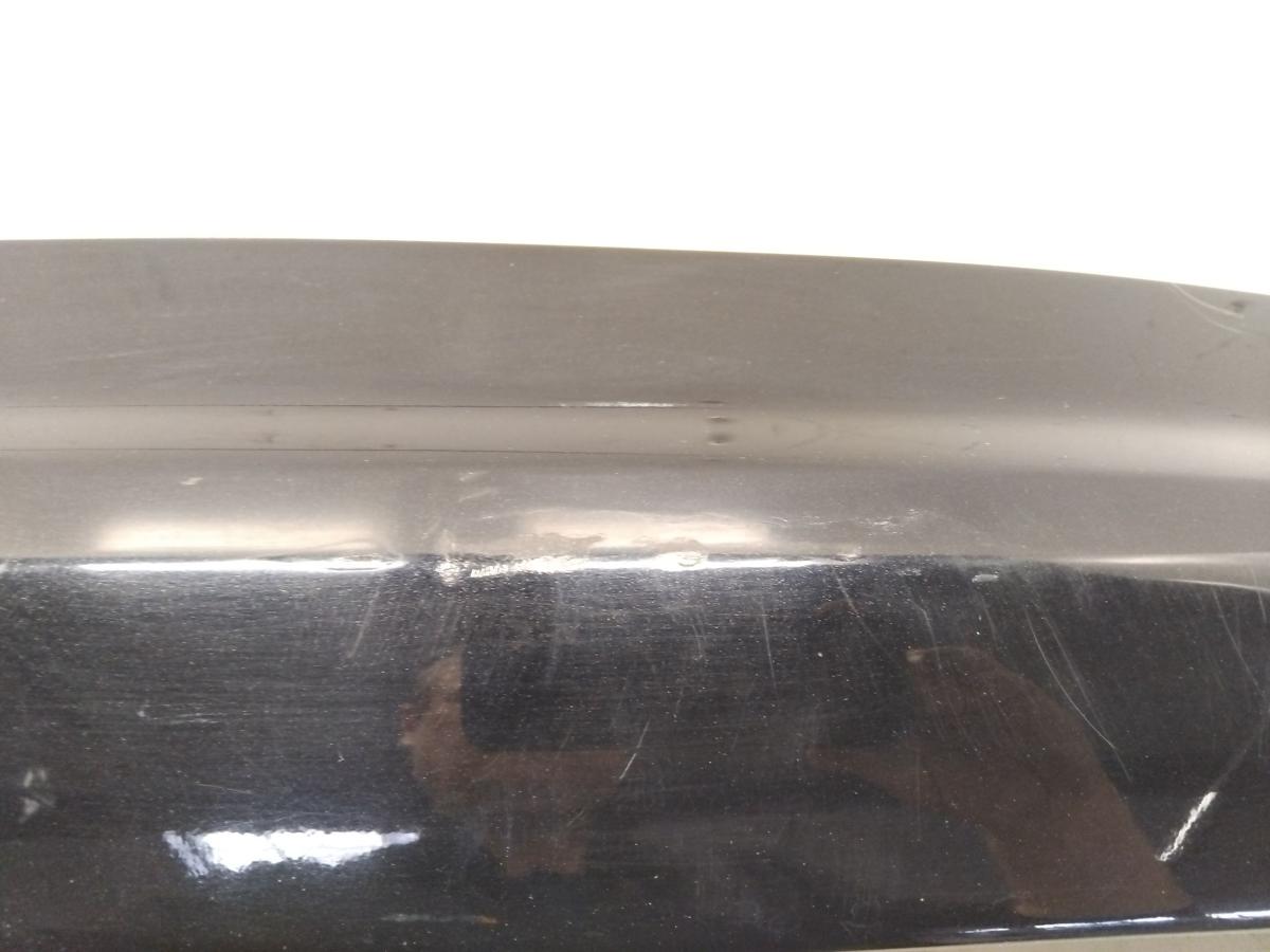 Ford Kuga II orig Leiste unter Heckklappe pantherschwarz CJ54S423A40A BJ2013