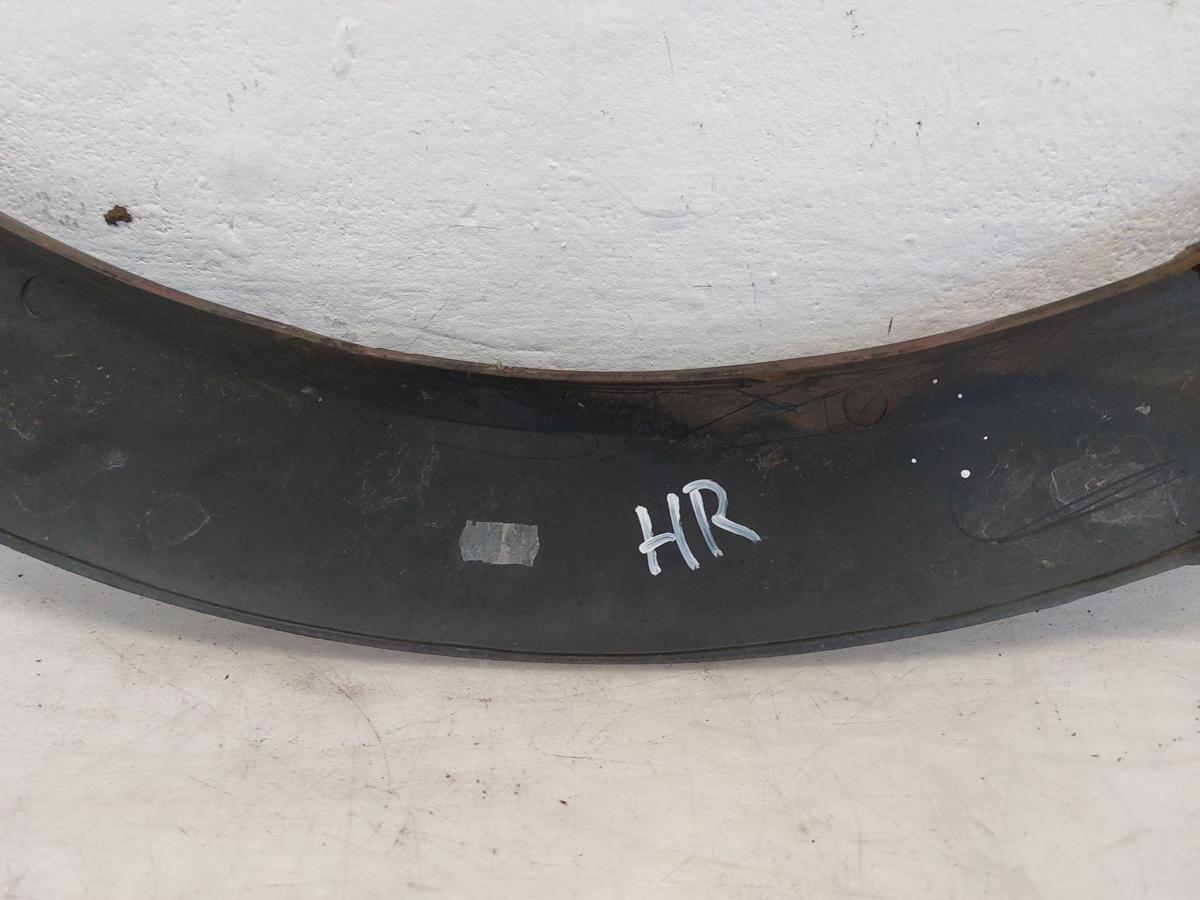 VW Golf III 1HX0 Kombi Kotfl&uuml;gelverbreiterung Radlaufleiste hinten rechts GT OE