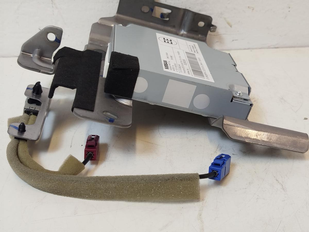 Nissan Leaf ZE1 40kWh Steuerger&auml;t Steuerteil Kamera Kamerasteuerger&auml;t