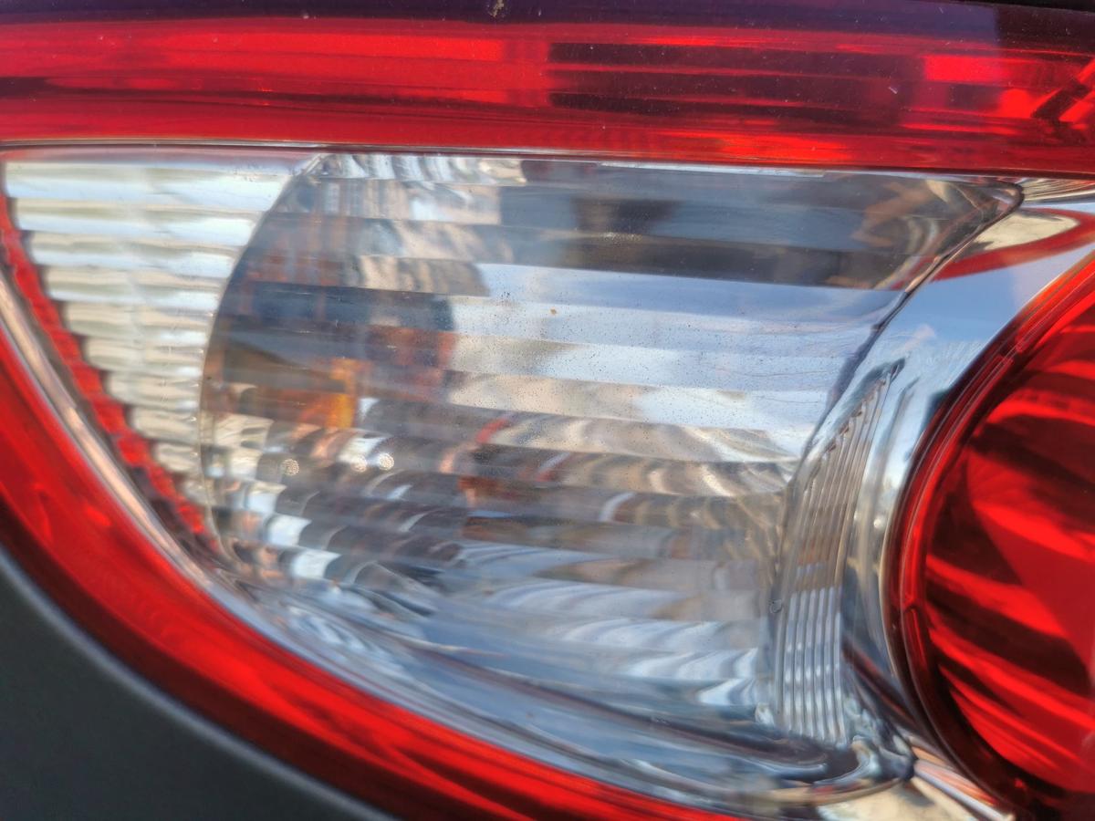 Hyundai Santa Fe CM Rückleuchte Schlussleuchte Rücklicht Lampe aussen links