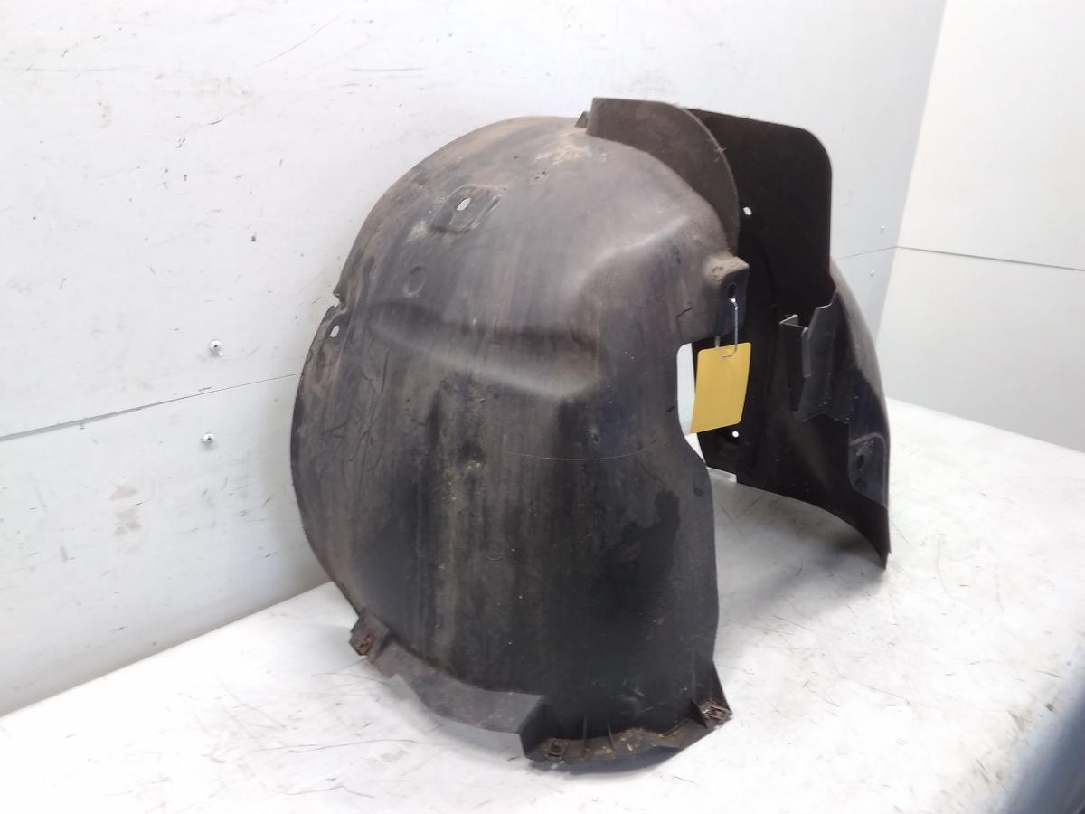 Citroen C4 II original Radhausschale vorn rechts BJ2010 9687456580