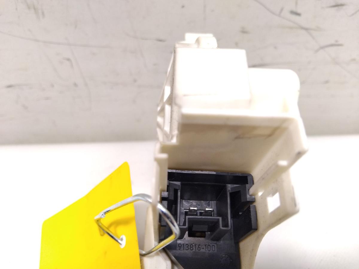 Audi A1 8X original Fensterhebermotor vorn links 3-t&uuml;rig 8X0959801C BJ2010