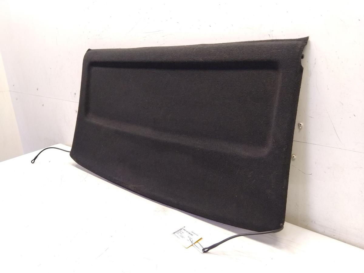 VW Golf 3 original Hutablage Kofferraumabdeckung BJ1997