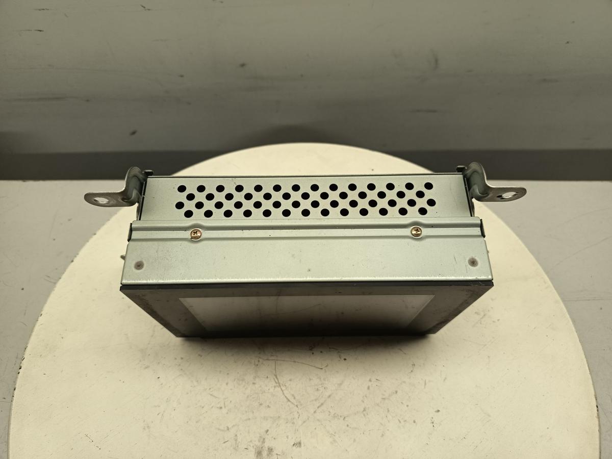 Nissan Primera P12 original Display Bordcomputer 28090AV617 Baujahr 2003