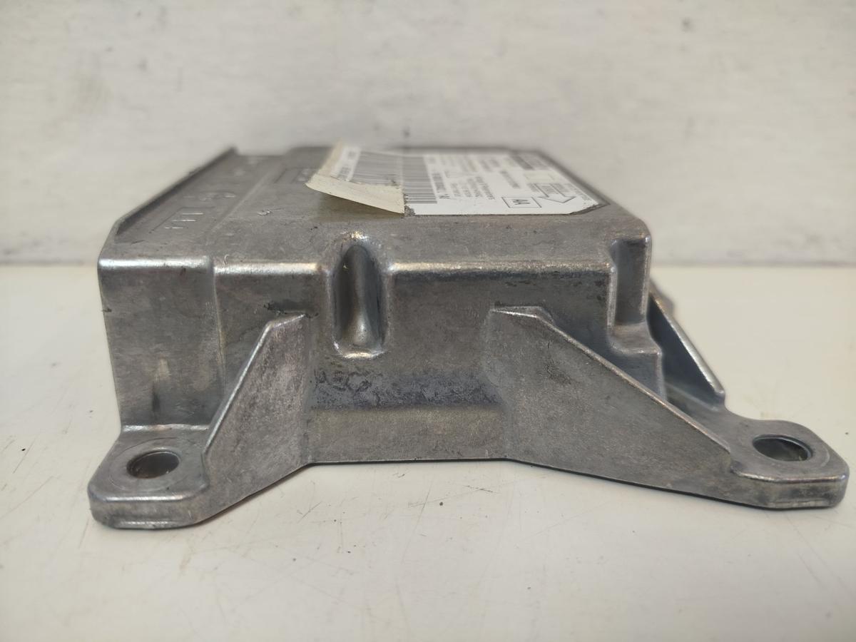 Citroen DS3 Sport Chic Steuerger&auml;t Airbag und Gurtstraffer Autoliv OEM