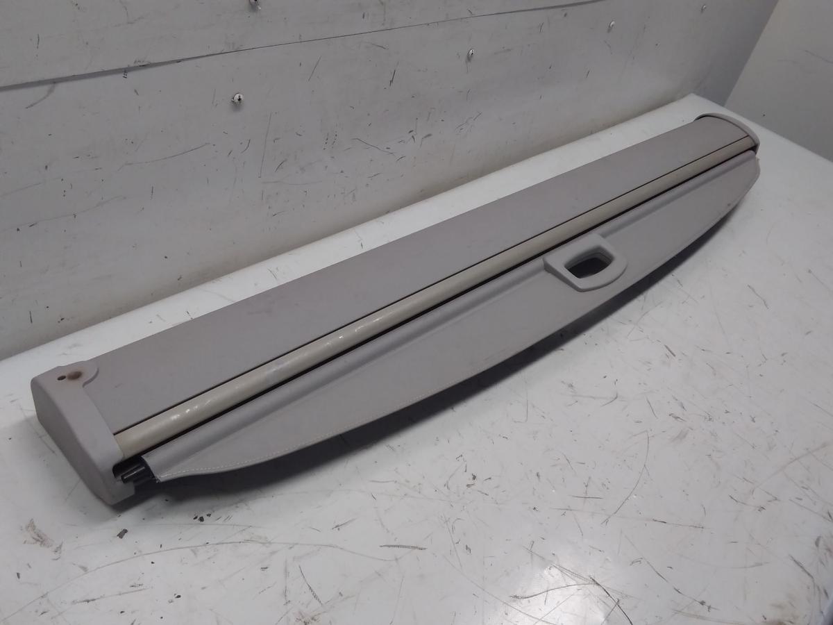 Mercedes Benz S211 Kombi orig Laderaumrollo mit Trennnetz 2118600075 BJ2003