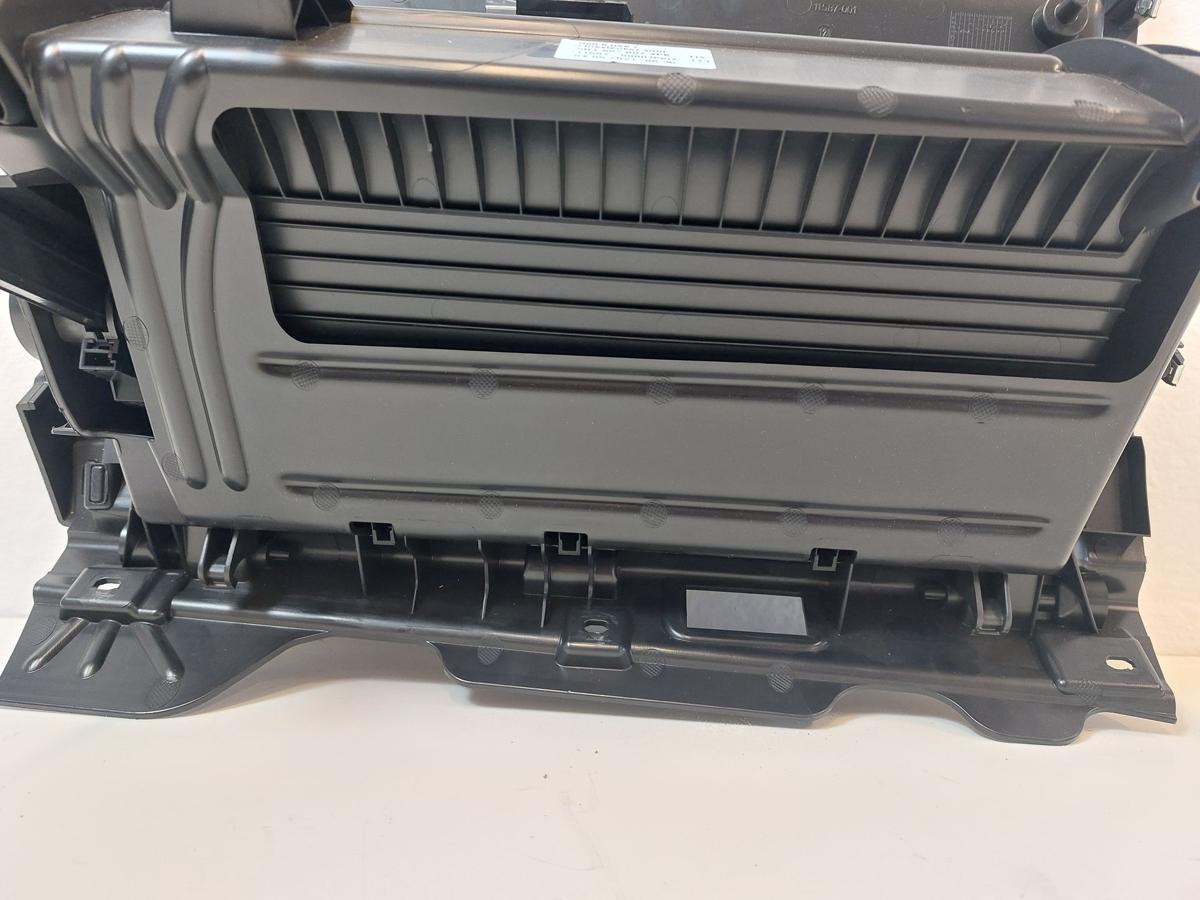 VW Golf 8 VIII CD Variant Handschuhfach Handschuhkasten Schalttafelkasten