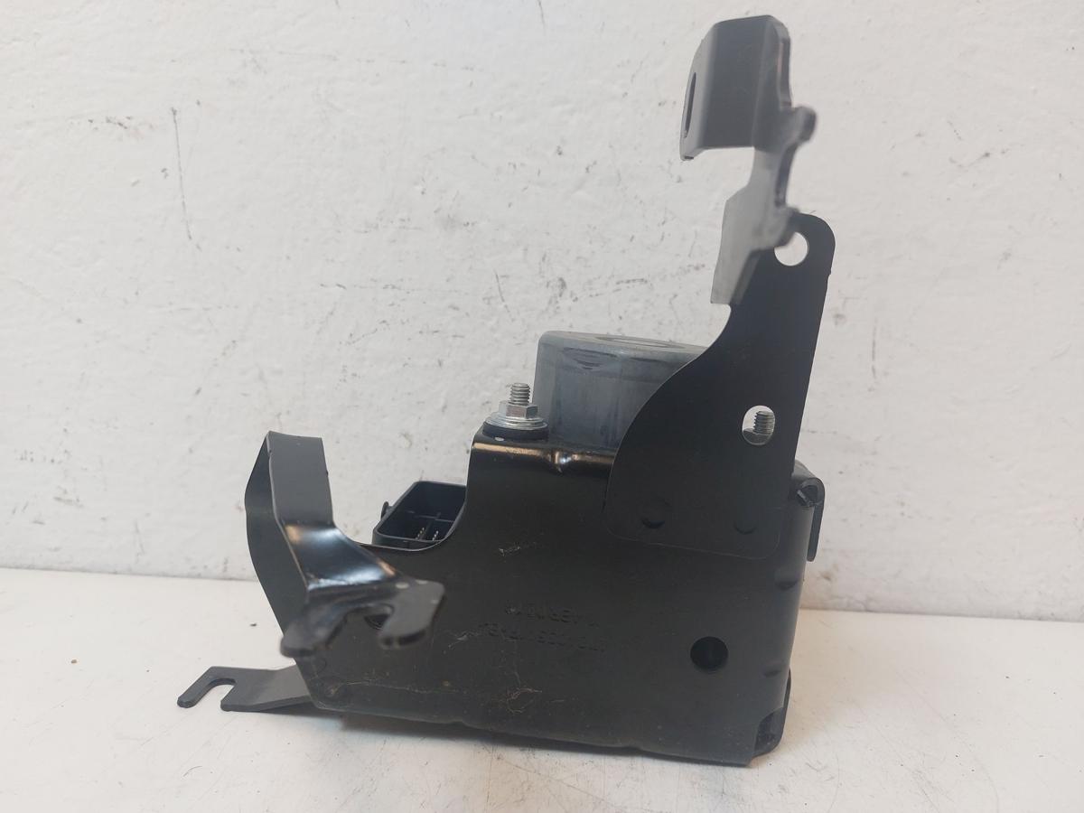 Renault Clio IV X98 TCe90 ABS Block Pumpe Hydroaggregat Steuerger&auml;t OEM
