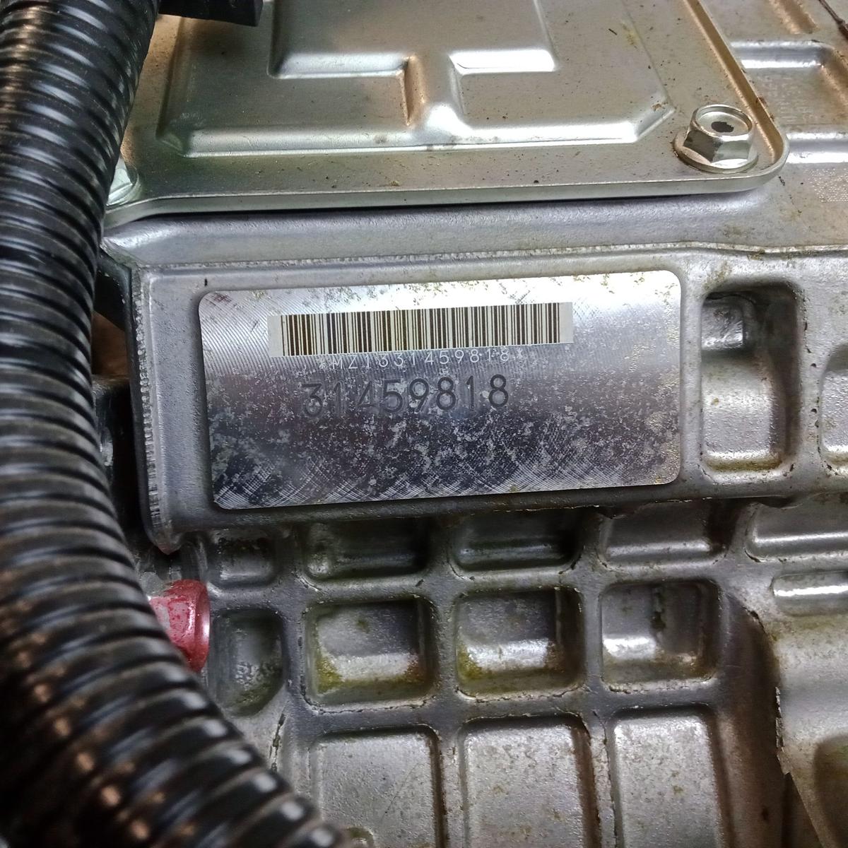 Mitsubishi Eclipse Cross original Elektroantrieb Motor Getriebe 2.4 72kw 4B12