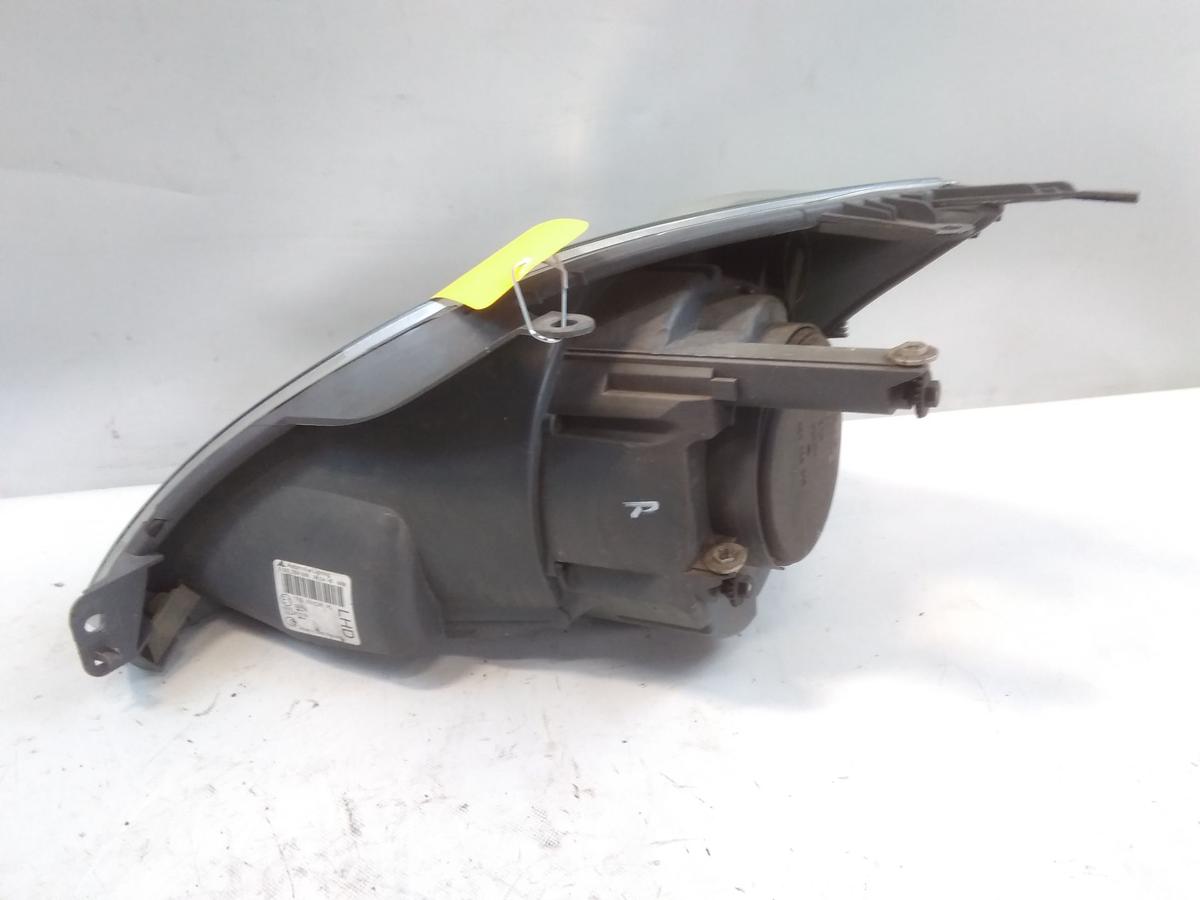 Ford Fiesta JD JH original Scheinwerfer rechts Facelift mit LWR BJ2006