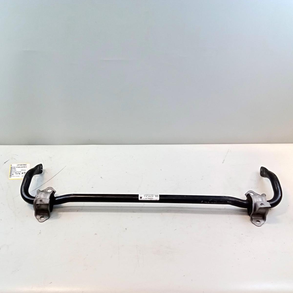 Tesla Model 3 RWD original Stabilisator Vorderachse 1144387-00-B Bj.2021