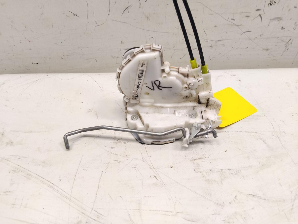 Suzuki Vitara LY original T&uuml;rschloss vorn rechts mit Zentralverriegelung BJ2017