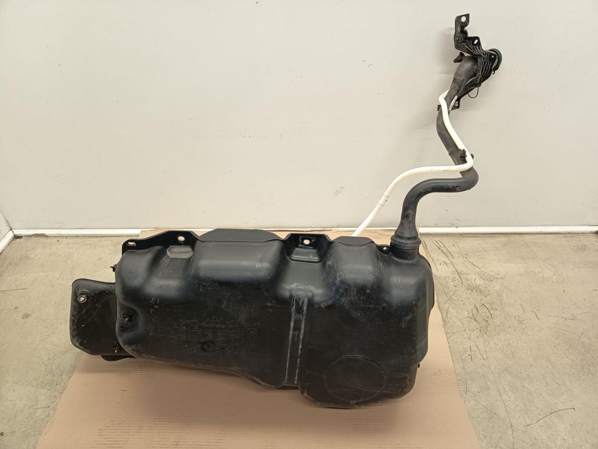 Skoda Octavia III 5E orig Kraftstoffbeh&auml;lter Tank Diesel 5Q0201060BA Bj 2016