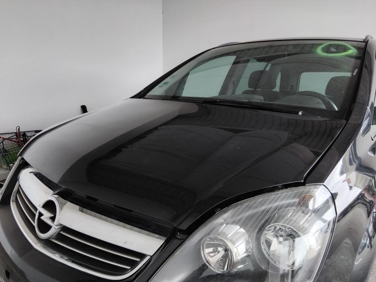 Opel Zafira B original Motorhaube Klappe Deckel vorn BJ2014