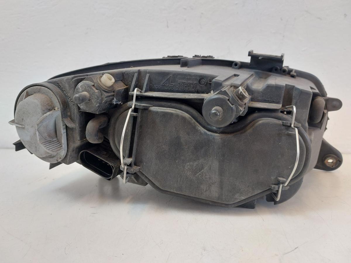 Alfa Romeo GT Typ 937 Scheinwerfer links Hauptscheinwerfer Halogen Lampe