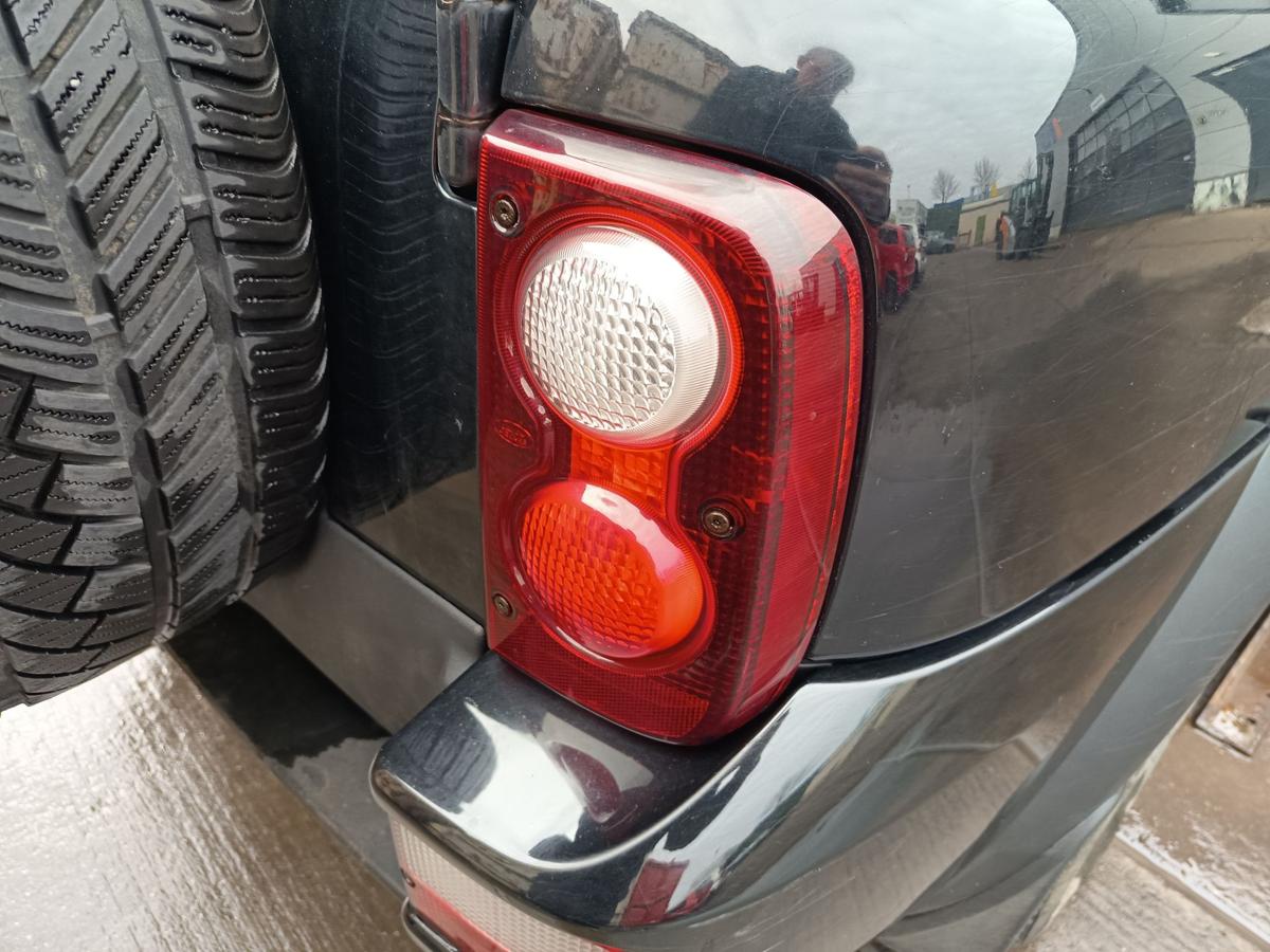 Land Rover Freelander original R&uuml;ckleuchte rechts Facelift Baujahr 2004