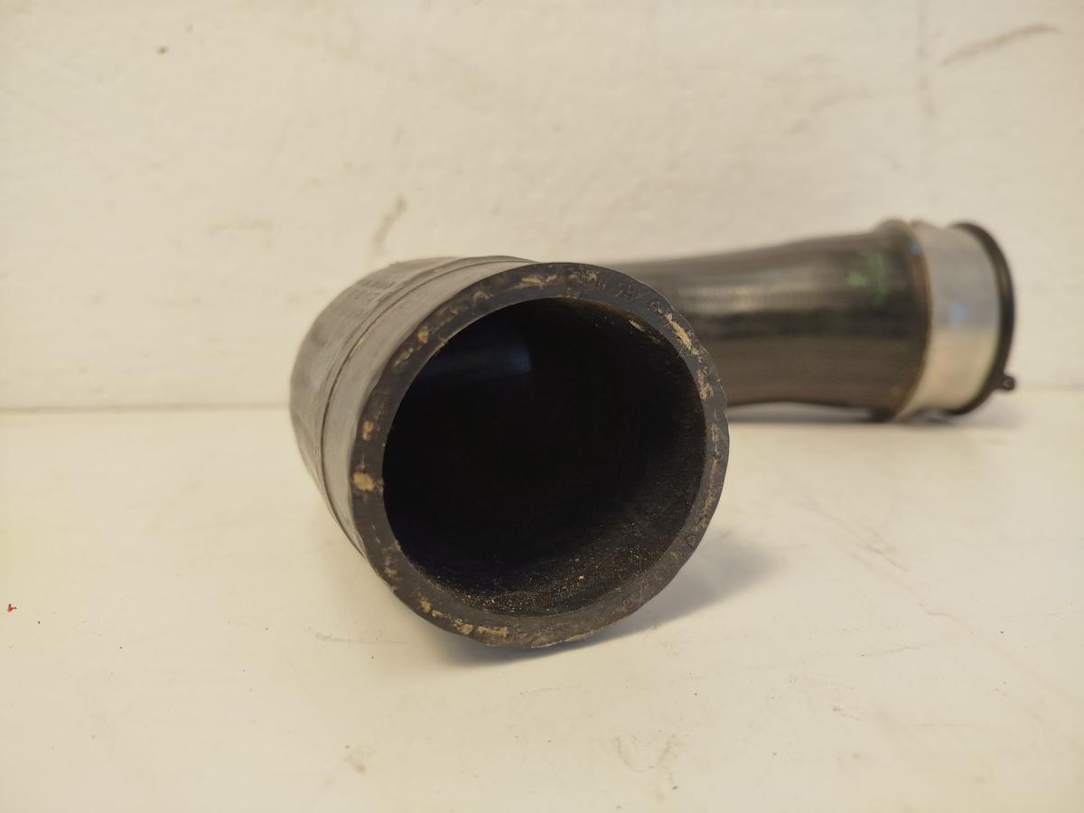 VW Golf VI 6 Ladeluftschlauch Schlauch Ladeluft Turbolader