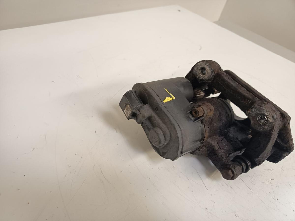 Volvo XC60 I Y20 orig Bremssattel hinten links elekt 2,4l 129KW Diesel Bj 2010